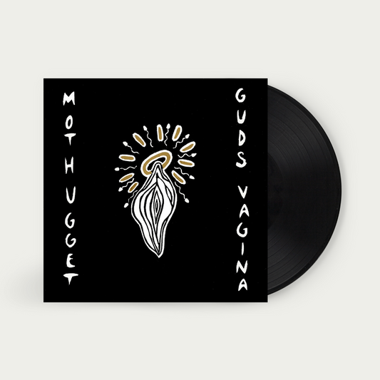 Guds Vagina - VINYL LP